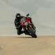 Image for article titled Triumph Is Chasing Lap Times With The Speed Triple 1200 RR
